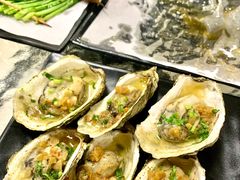 -啊溜烧烤·炭火传承(南澳店)