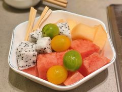 -海底捞火锅(苏宁生活广场店)