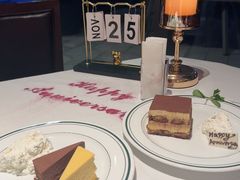 -Wolfgang’s Steakhouse 沃夫冈牛排馆(上海白玉兰广场店)