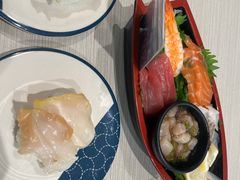 -滨寿司(新街口中央商场店)