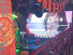 -路边边地标烧烤·川菜·小龙虾·音乐酒馆(良乡长虹店)