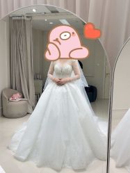 点击看大图 -LOVE SHINE婚纱·红鼎庄龙凤褂·妈妈装定制