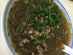 095-新丰小吃(中山中路分店)