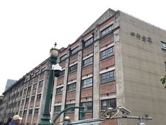 -上海四行仓库抗战纪念馆