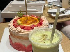 -星巴克臻选(青岛金狮广场店)