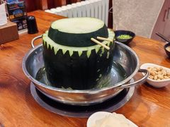 -八宝牛潮汕鲜牛肉火锅(净月店)