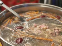 -小煵记·打边炉(西丽文光店)