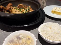 -小绍兴家宴·百年绍兴菜(鲁迅路店)