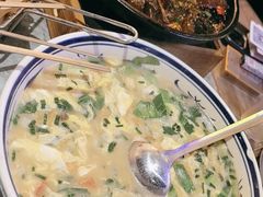 -叁宝烤肉·西安烧烤(东三爻店)