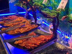 -阪尚皇·原切牛排·烤肉火锅自助(北京路店)