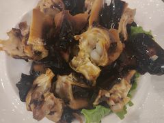 -良友·海鲜青岛菜(五四广场店)