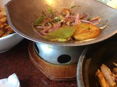-绿茶餐厅(蓝色港湾店)