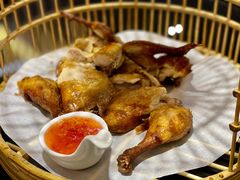 -法兰度航空主题餐厅(河源店)