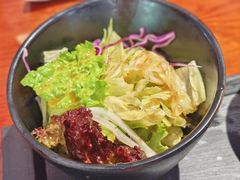 -大吉鲜鱼料理自慢(维也纳大厦店)