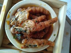 -蔡澜点心·粤菜(月星环球港店)