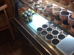 自助调料区-龟金正·港式甜品(客村店)