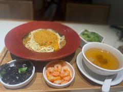 -苏堂阳春面•九年庆(北京路天河城店)