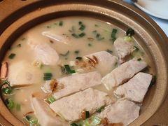 -肴约·花园式餐厅(湖里店)