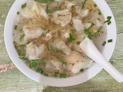 -安庆柴火馄饨(马道街店)