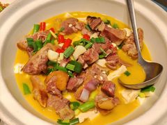 -天怡·鱼工厂(梅溪湖店)