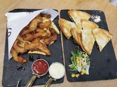-Barbe a papa亲子餐厅(杨浦店)
