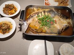 -半天妖烤鱼(大兴大悦春风里店)