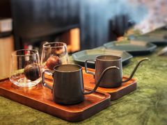 -Home Cafe(水榭春天店)