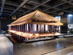 -盘龙城国家考古遗址公园