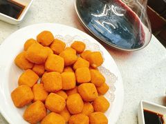 -肥仔文澳门猪骨煲(南京西路店)