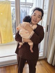 -上海百佳母婴护理中心