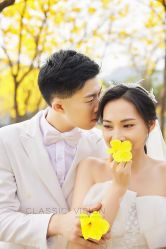 点击看大图 -经典婚纱摄影美学馆·私人定制