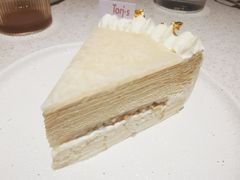-Toris(LuOne凯德晶萃广场店)