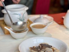 每日例汤-利苑酒家(金宝店)