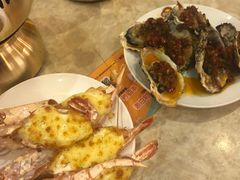 -芭菲盛宴·环球美食(解放碑英利国际店)