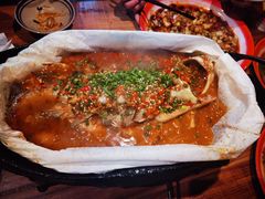 -泥糊破店小酒馆·团建聚餐(南京西路店)