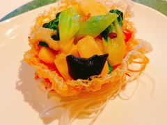 -三号黄浦会Canton Table