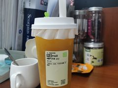 -奈雪的茶(大连新玛特店)
