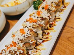 -九田家黑牛烤肉料理(华侨城店)