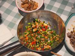 -彭耕记猪油炒小菜(吉联mall店)