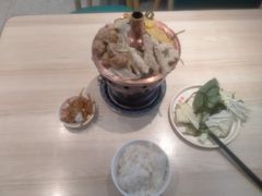 -武圣羊汤·西北面(朝阳门店)