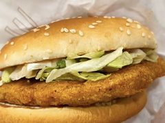 -麦当劳(望京国际商业中心店)