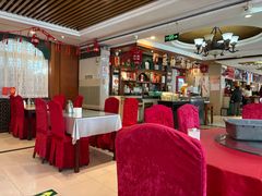 -南来顺饭庄·清真(南菜园店)