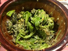 擂辣椒皮蛋-湘里乡亲甲王二老店