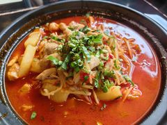 -多味居(剪子巷店)