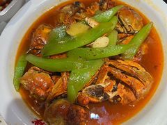-沪小胖·小龙虾·蓝龙王(八佰伴店)