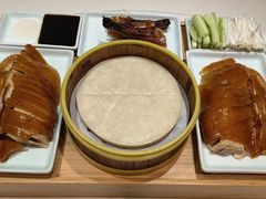 -香丰阁·烤鸭·川湘菜(昌平店)