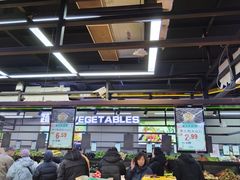 -果乐多生鲜超市(真理道店)