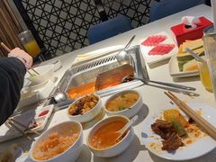 -海底捞火锅(锦艺城店)