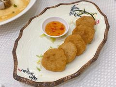 -香港富临皇宫(扬名广场店)