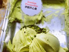 -Dal Cuore 达可芮冰淇淋(陕西北路店)